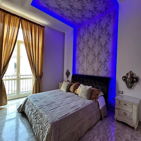 Gold94 Bed and Breakfast Νάπολη Εξωτερικό φωτογραφία