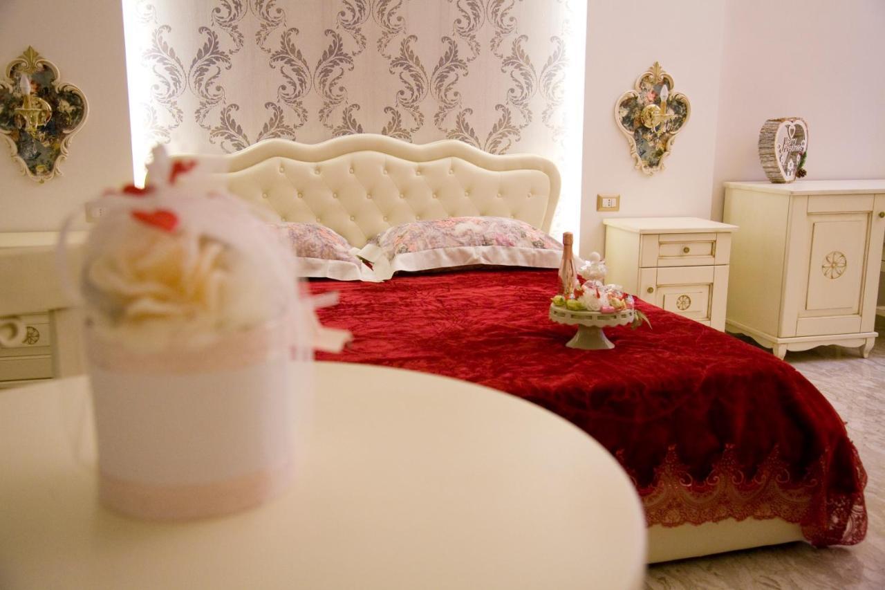 Gold94 Bed and Breakfast Νάπολη Εξωτερικό φωτογραφία