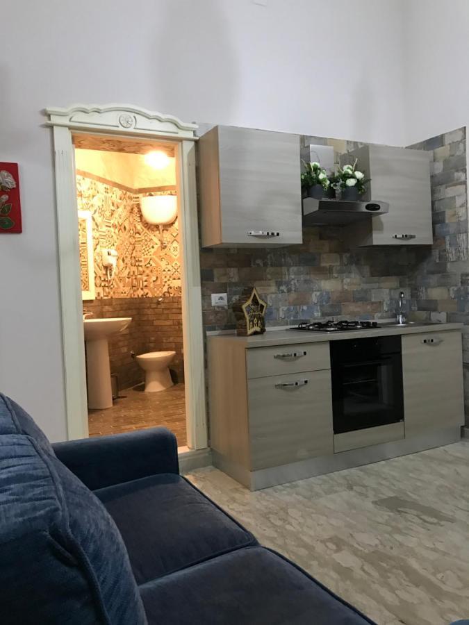 Gold94 Bed and Breakfast Νάπολη Εξωτερικό φωτογραφία