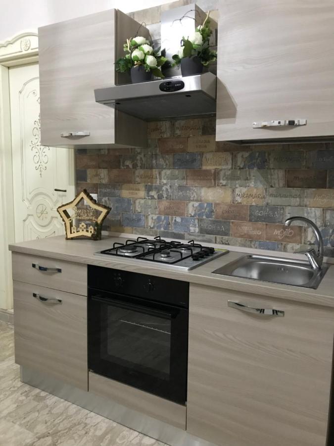 Gold94 Bed and Breakfast Νάπολη Εξωτερικό φωτογραφία
