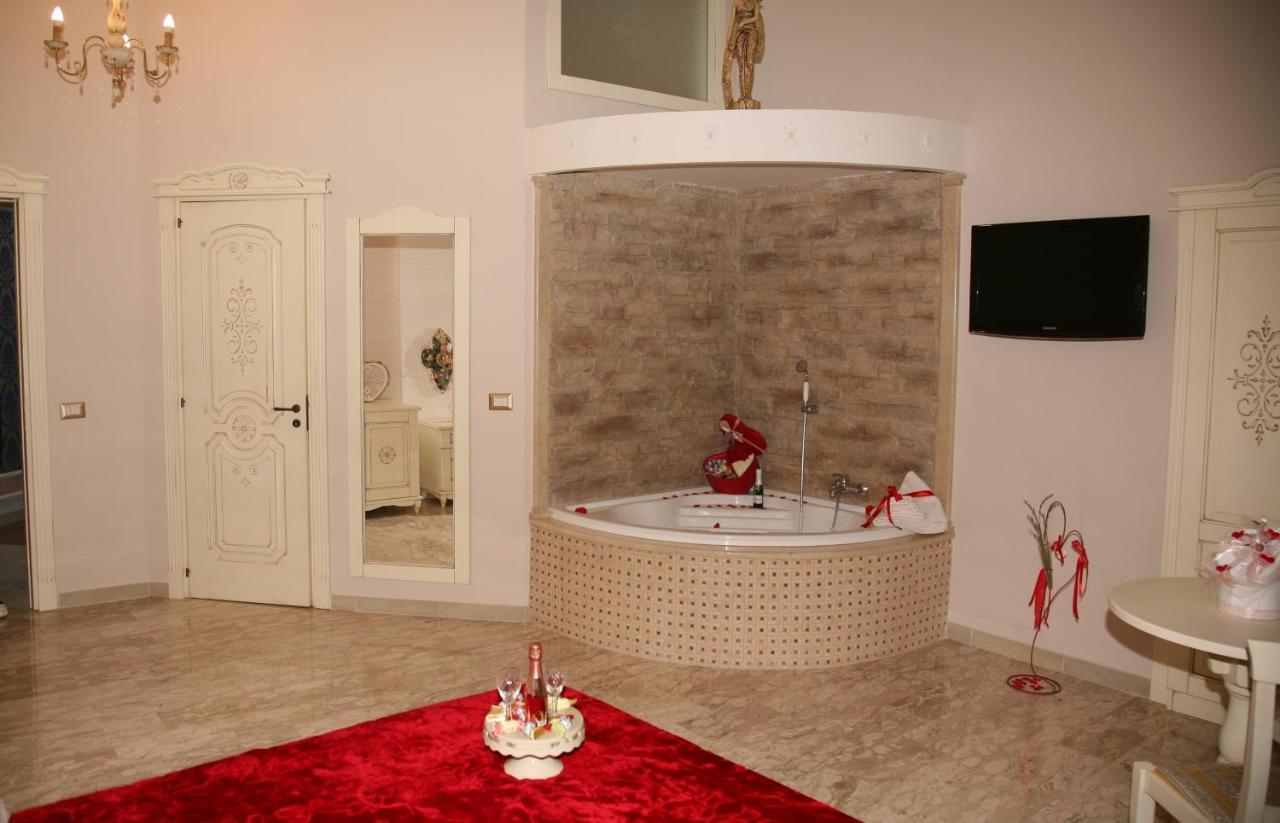 Gold94 Bed and Breakfast Νάπολη Εξωτερικό φωτογραφία
