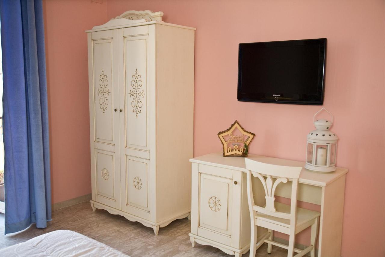 Gold94 Bed and Breakfast Νάπολη Εξωτερικό φωτογραφία