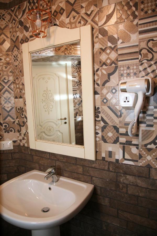 Gold94 Bed and Breakfast Νάπολη Εξωτερικό φωτογραφία