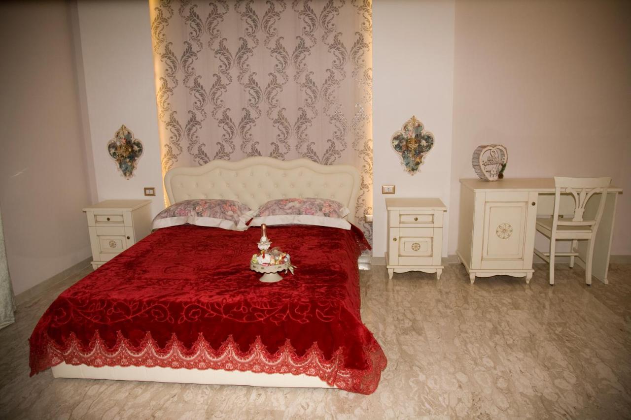 Gold94 Bed and Breakfast Νάπολη Εξωτερικό φωτογραφία