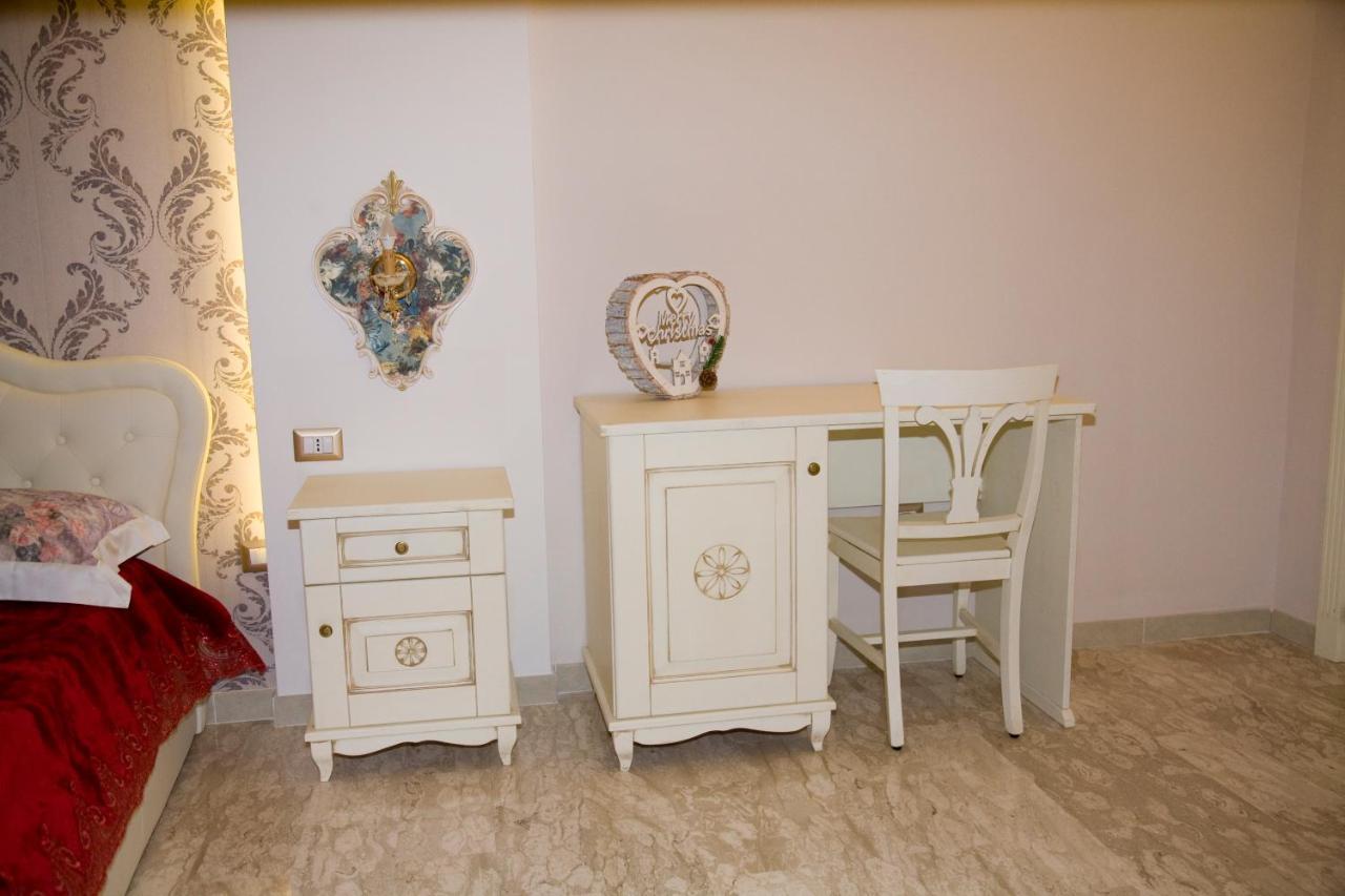 Gold94 Bed and Breakfast Νάπολη Εξωτερικό φωτογραφία