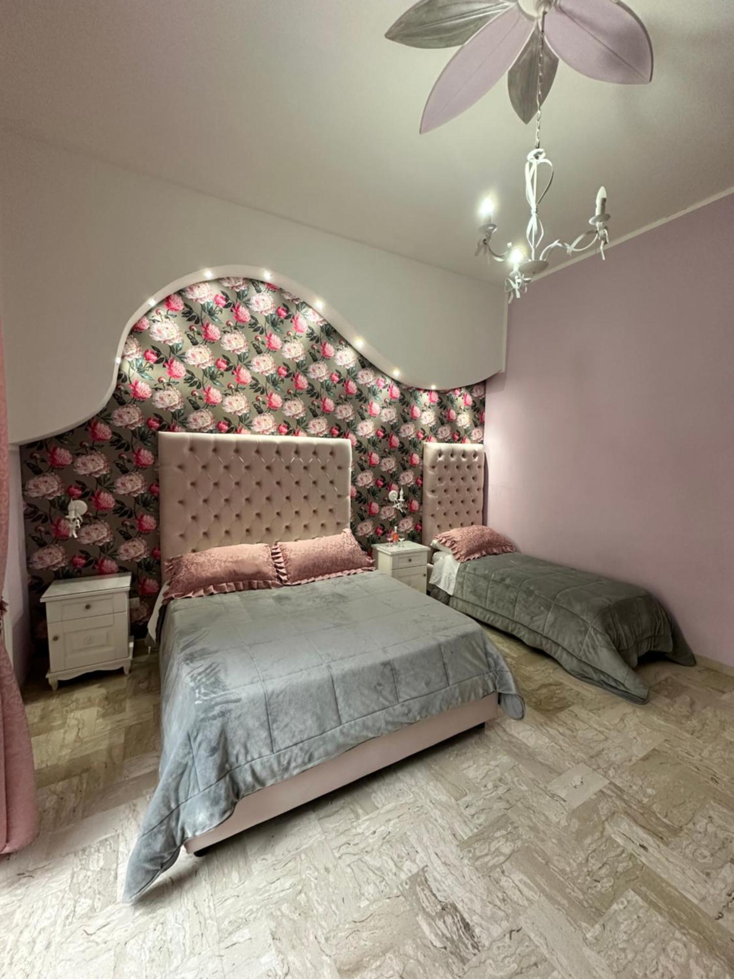 Gold94 Bed and Breakfast Νάπολη Εξωτερικό φωτογραφία