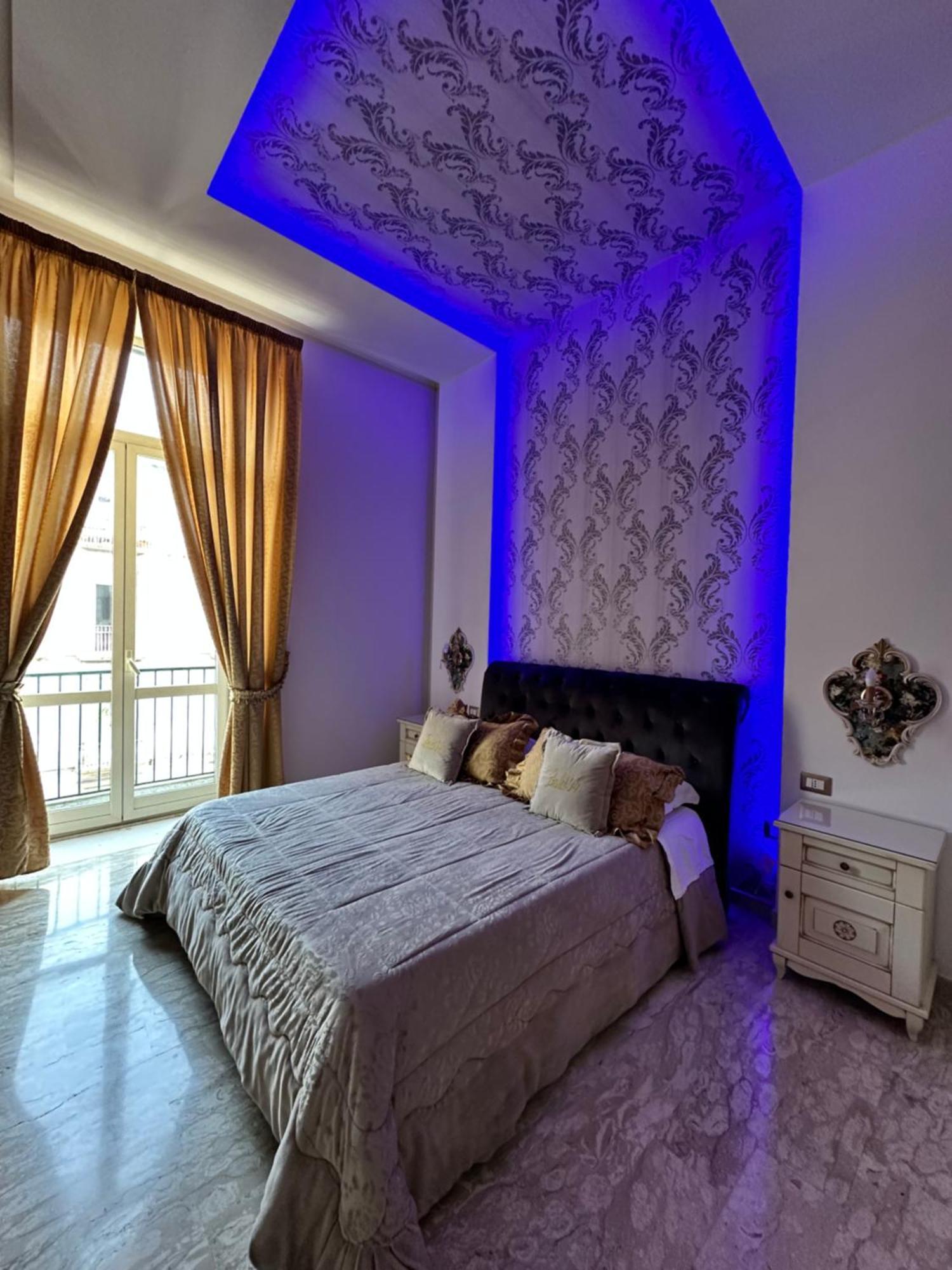 Gold94 Bed and Breakfast Νάπολη Εξωτερικό φωτογραφία